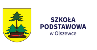 Logo Szkoły Podstawowej w Olszewce