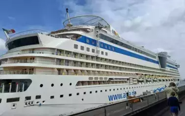 WYCIECZKA NAD MORZE 1