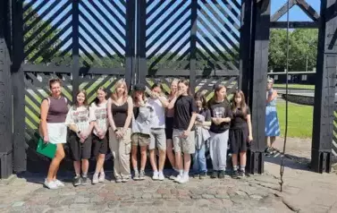 WYCIECZKA NAD MORZE 2