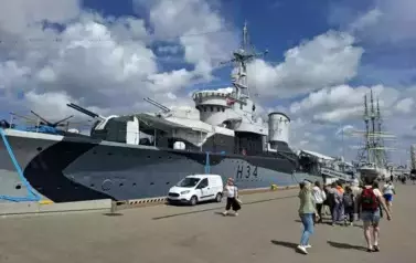 WYCIECZKA NAD MORZE 4