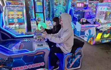 WYCIECZKA NAD MORZE 6