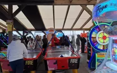 WYCIECZKA NAD MORZE 7