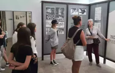 WYCIECZKA NAD MORZE 9