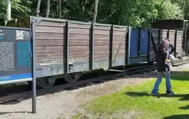 WYCIECZKA NAD MORZE 12