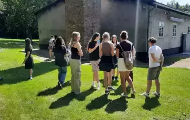 WYCIECZKA NAD MORZE 13