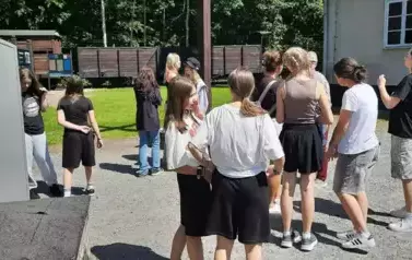 WYCIECZKA NAD MORZE 14