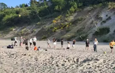 WYCIECZKA NAD MORZE 15