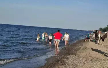 WYCIECZKA NAD MORZE 16