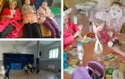 Zdjęcie do DZIEŃ KOBIET