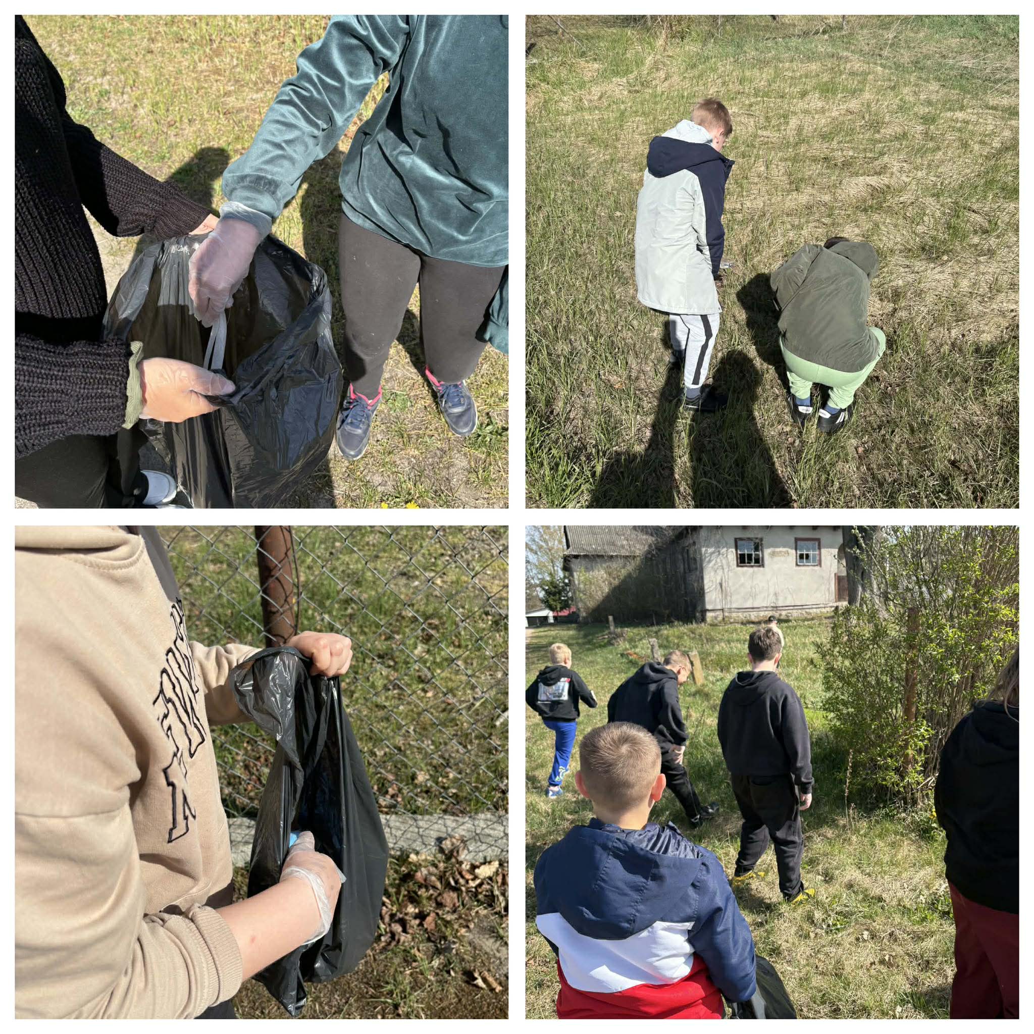 DZIEŃ ZIEMI