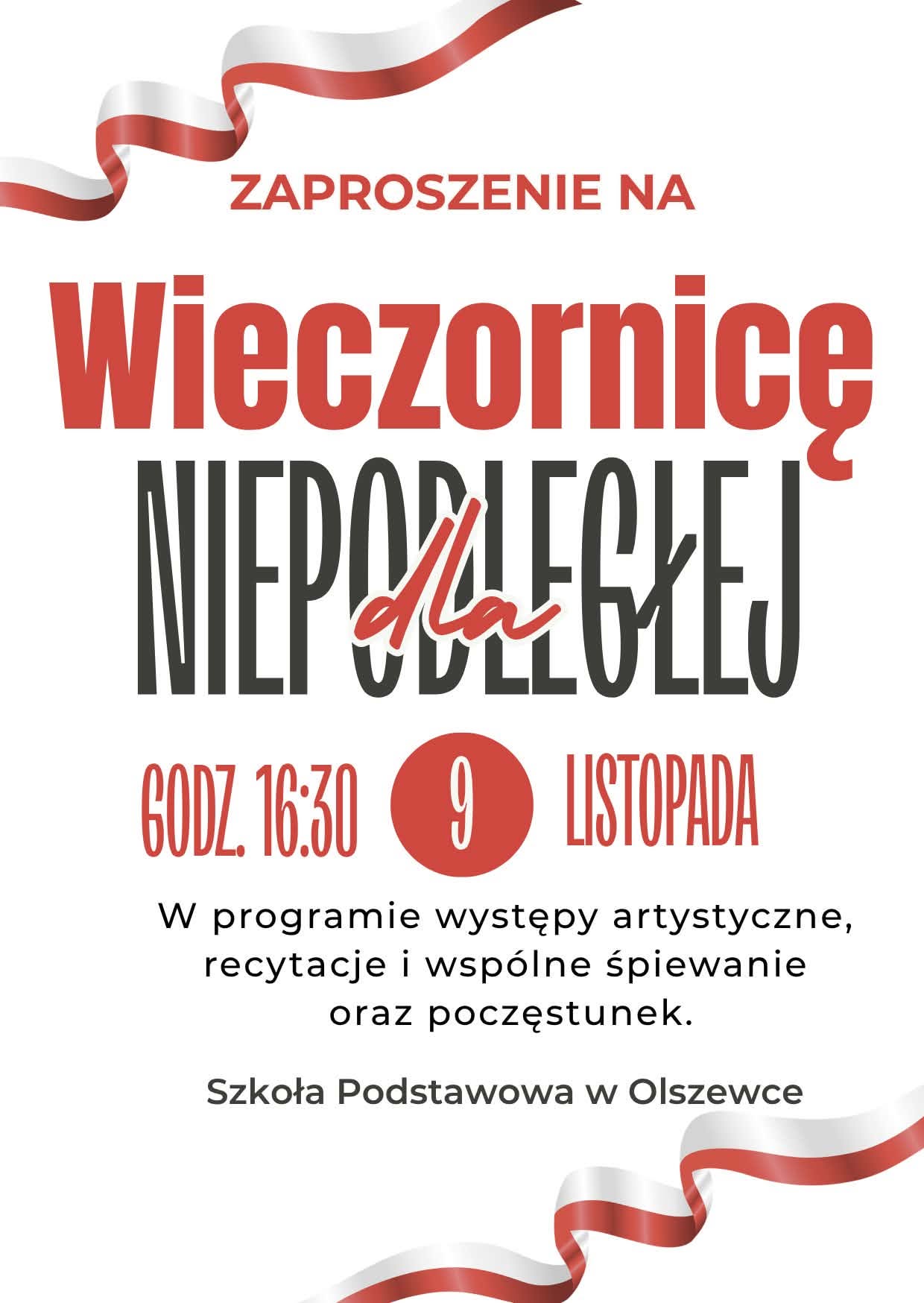 WIECZORNICA