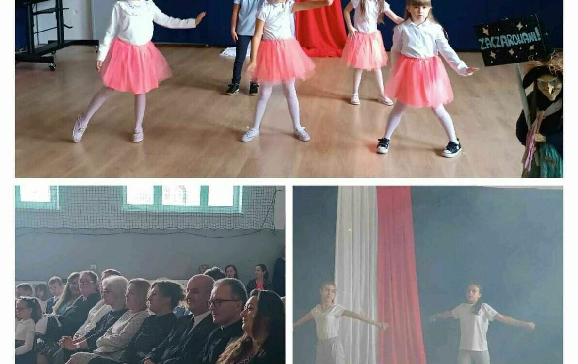 Zdjęcie do DZIEŃ EDUKACJI NARODOWEJ