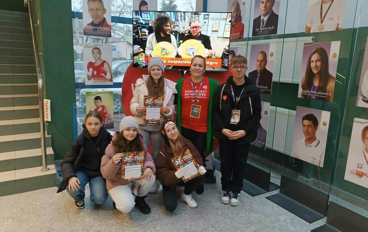 Zdjęcie do WOŚP 2024