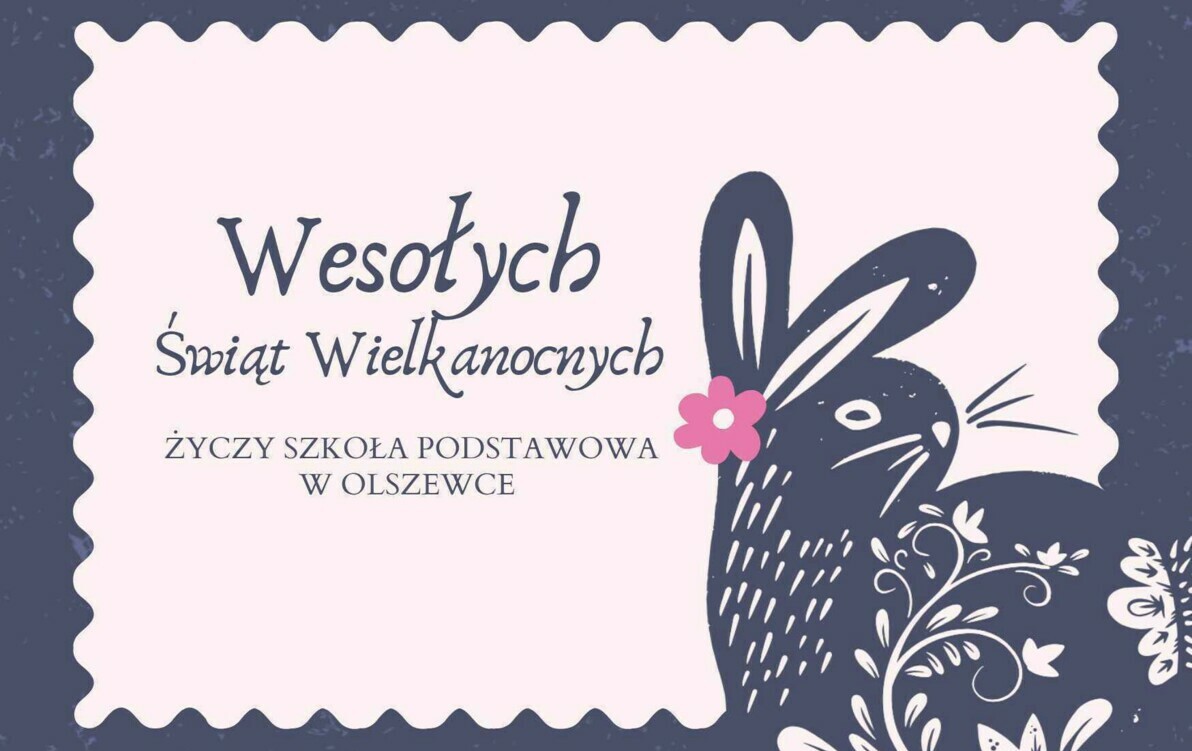 Zdjęcie do WESOŁYCH ŚWIĄT WIELKANOCNYCH