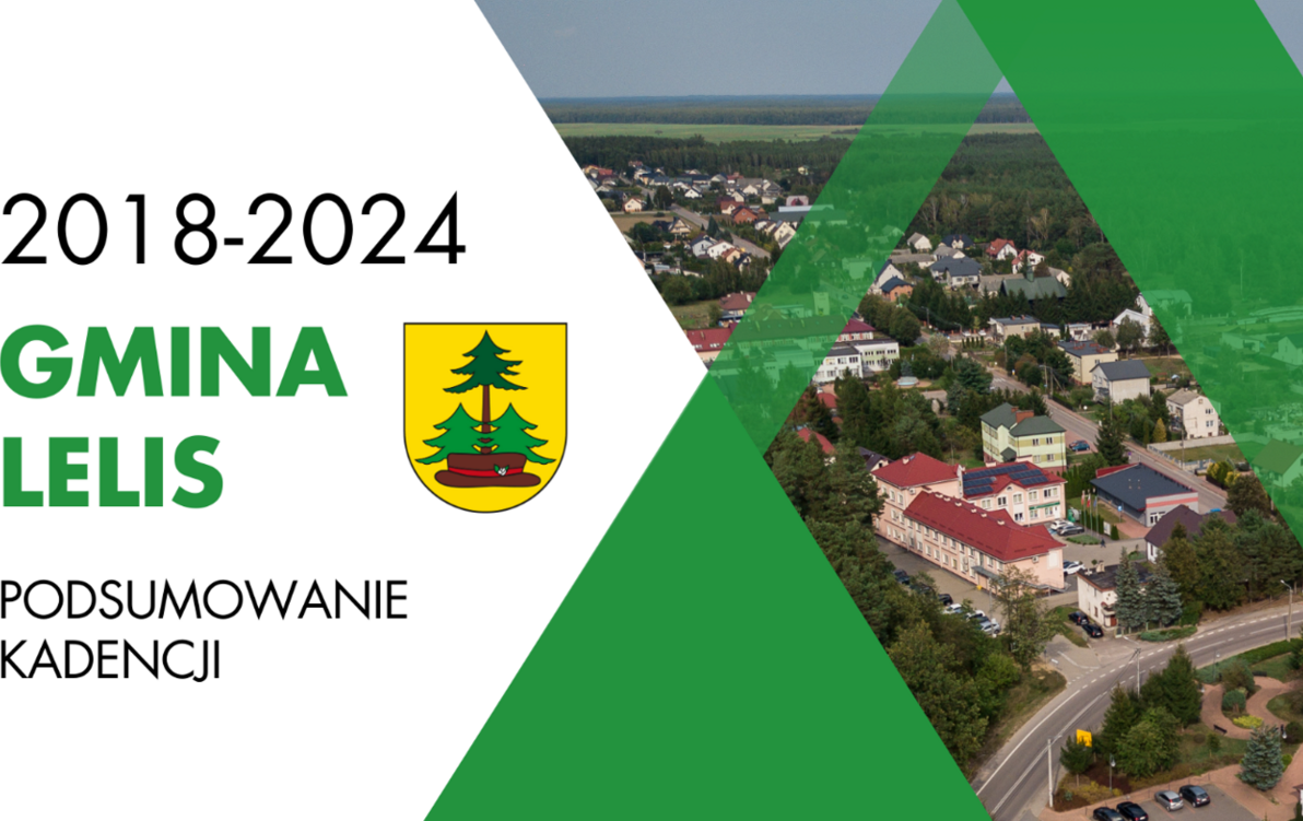 Zdjęcie do GMINA LELIS