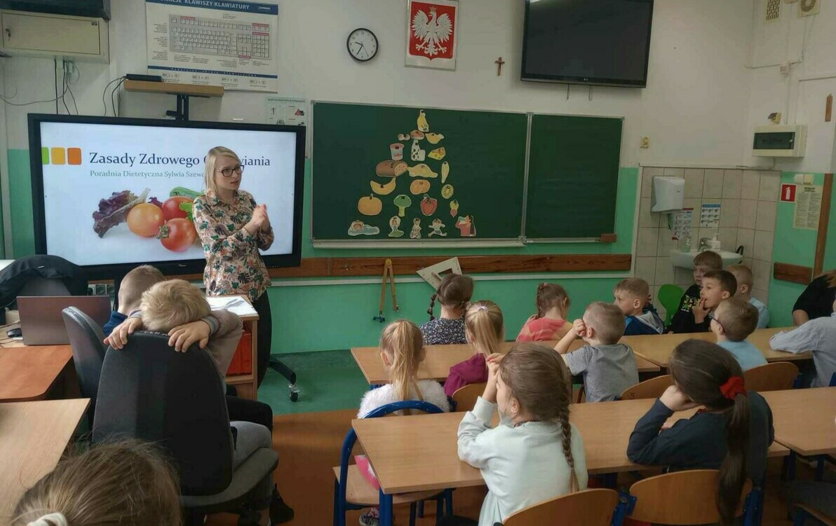 Zdjęcie do DZIEŃ PROFILAKTYKI