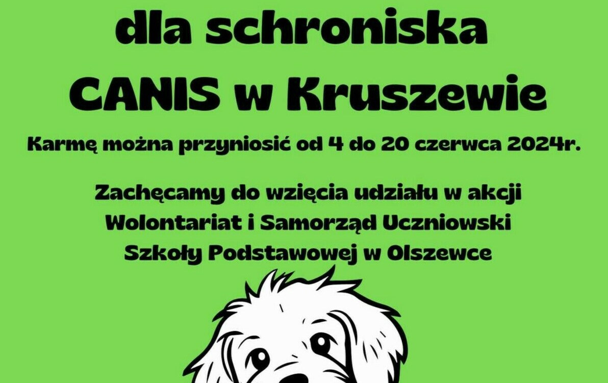 Zdjęcie do ZBI&Oacute;RKA KARMY DLA PS&Oacute;W