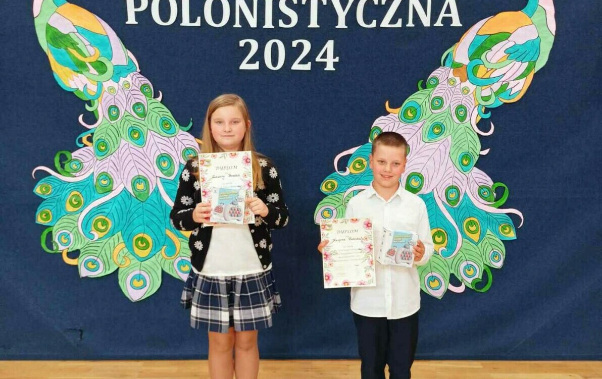Zdjęcie do XVII GMINNA OLIMPIADA POLONISTYCZNA