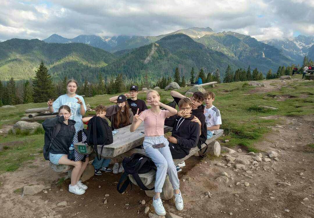 Zdjęcie do WYCIECZKA DO ZAKOPANEGO