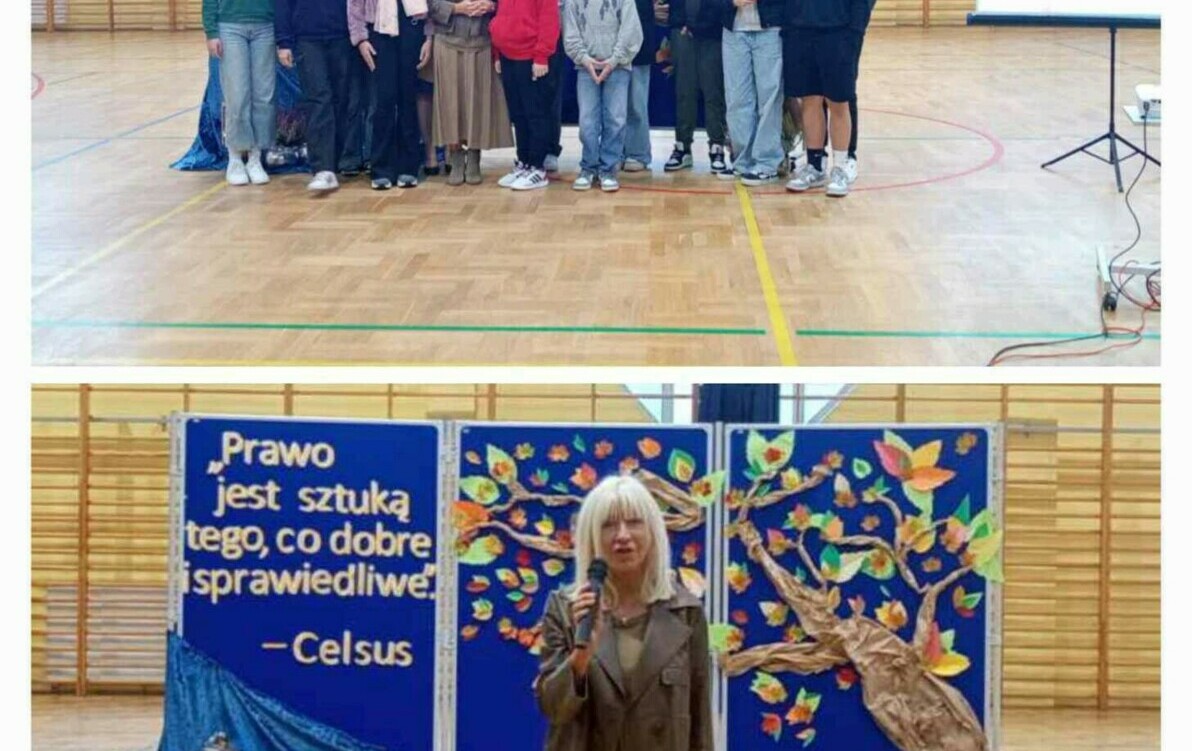Zdjęcie do ANNA MARIA WESOŁOWSKA