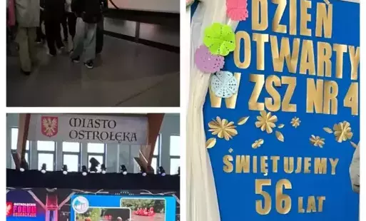 DNI OTWARTE