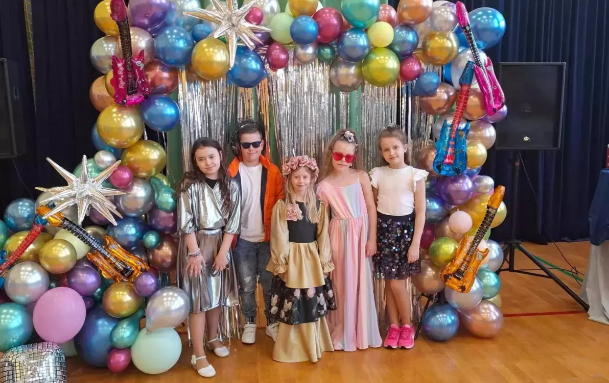 Zdjęcie do Mini Playback Show