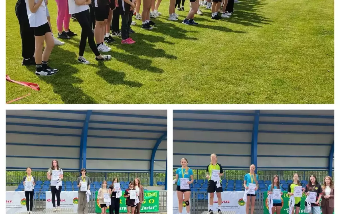 Zdjęcie do XVII &bdquo;Kurpiowski Jantar&rdquo; w Ringo