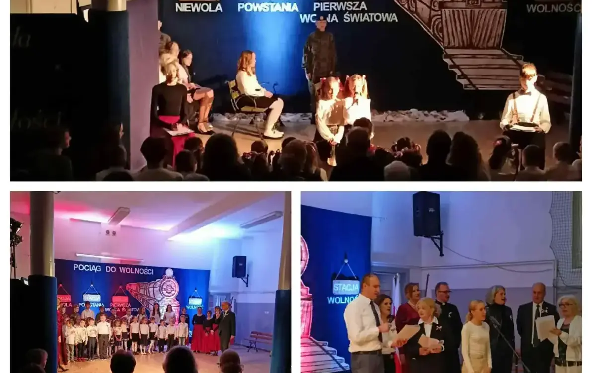 Zdjęcie do WIECZORNICA 2025