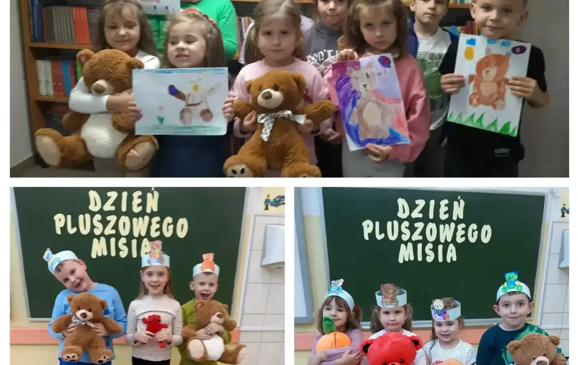 DZIEŃ MISIA