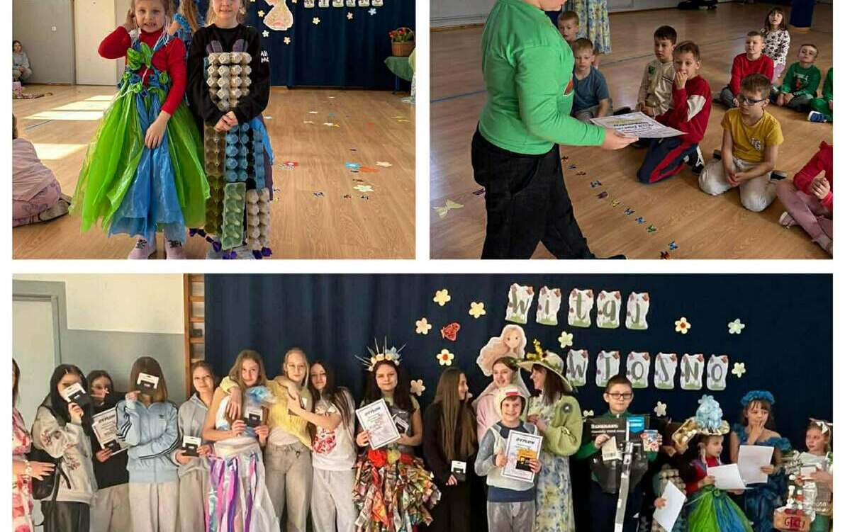 Zdjęcie do WIOSNA!!!
