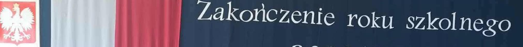 ZAKOŃCZENIE