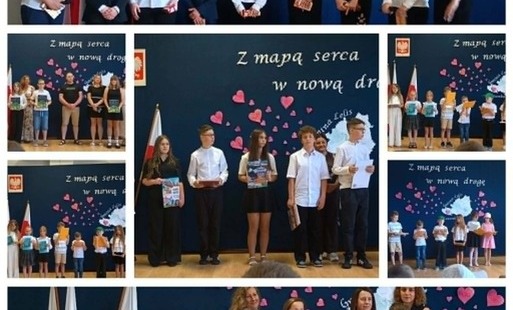 Zdjęcie do Uroczyste zakończenie roku szkolnego 2025/2026