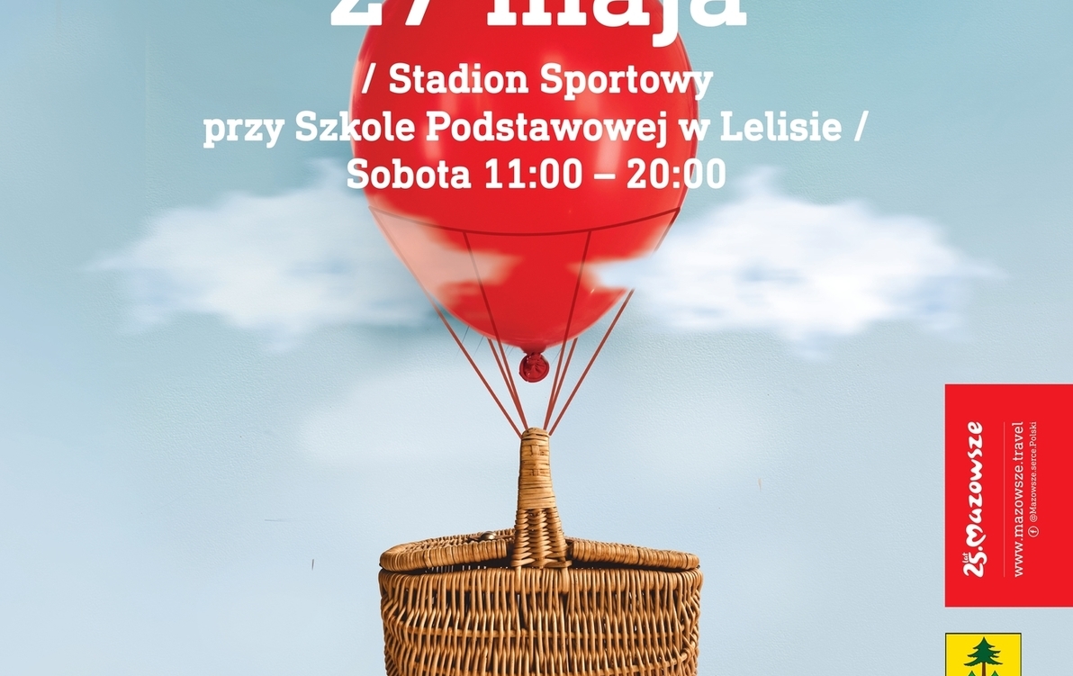 Zdjęcie do MazoPIKNIK