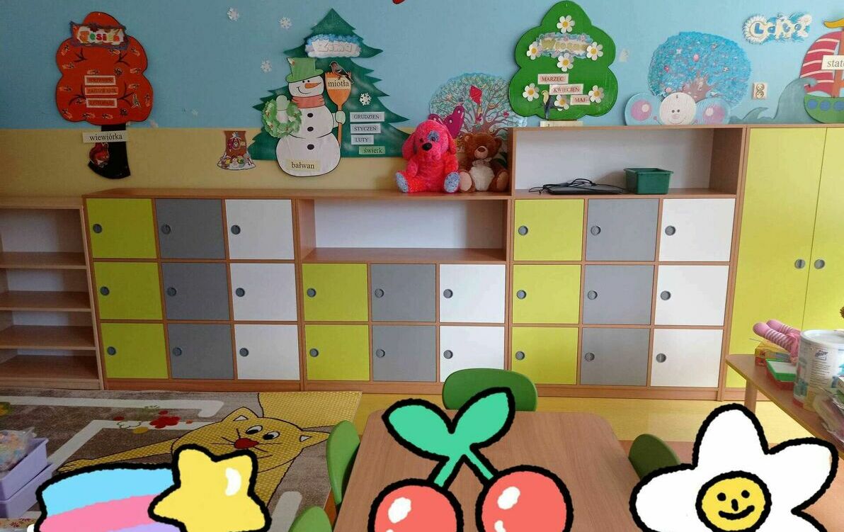 Zdjęcie do Spotkanie informacyjne dla rodzic&oacute;w