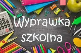 Zdjęcie do Wyprawka dla uczni&oacute;w